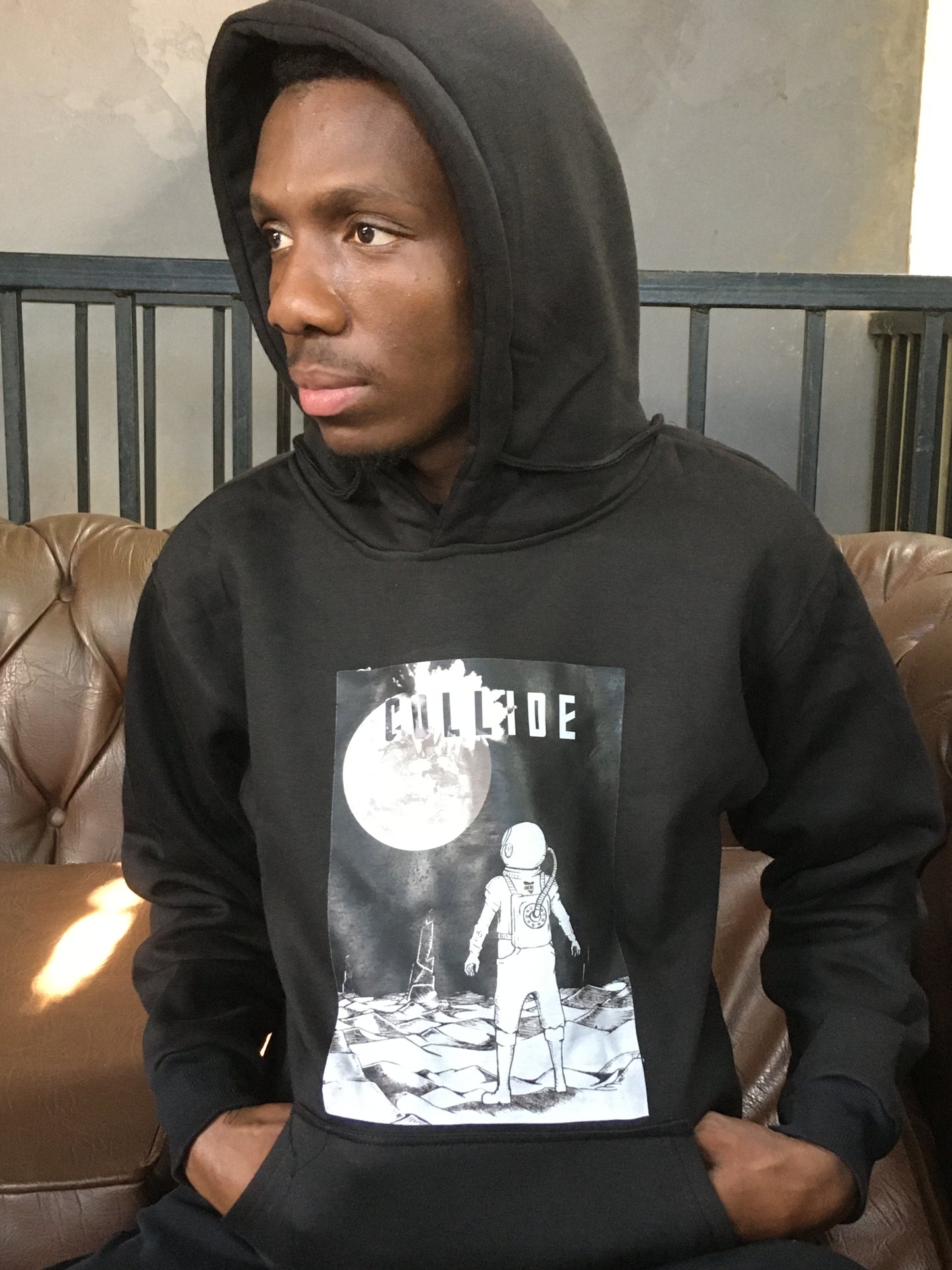 Collide Hoodie