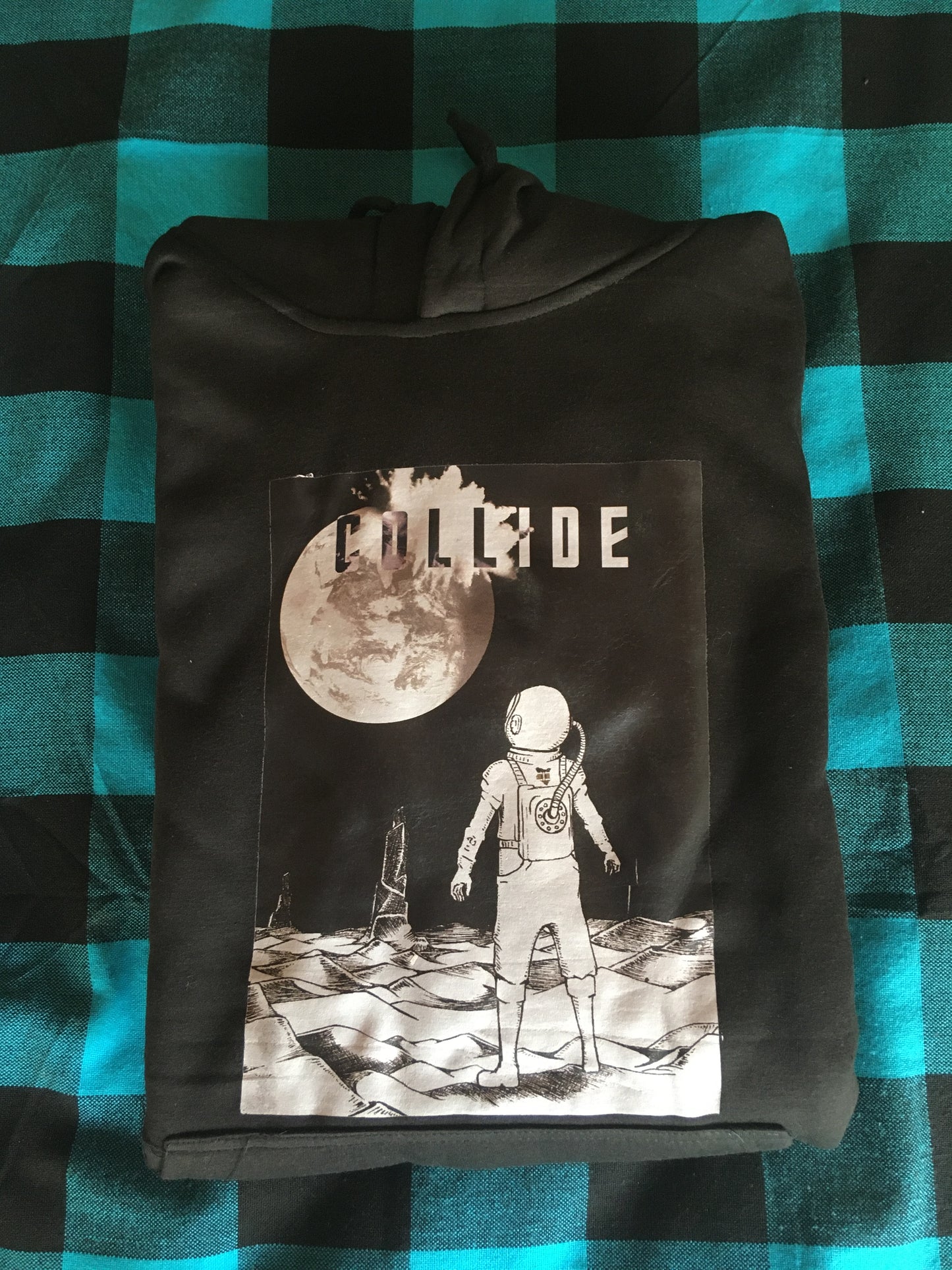 Collide Hoodie