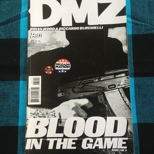 DMZ 31