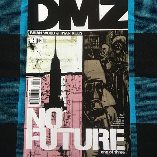 DMZ 42