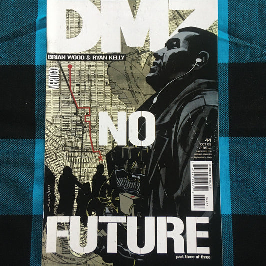 DMZ 44