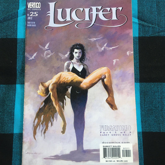 Lucifer 25