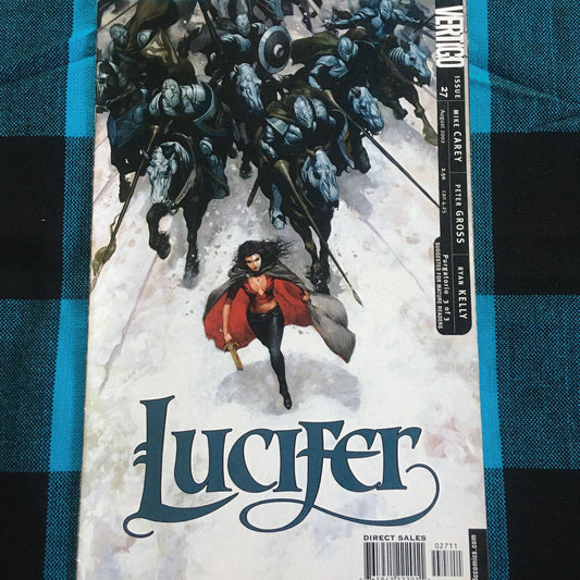 Lucifer 27